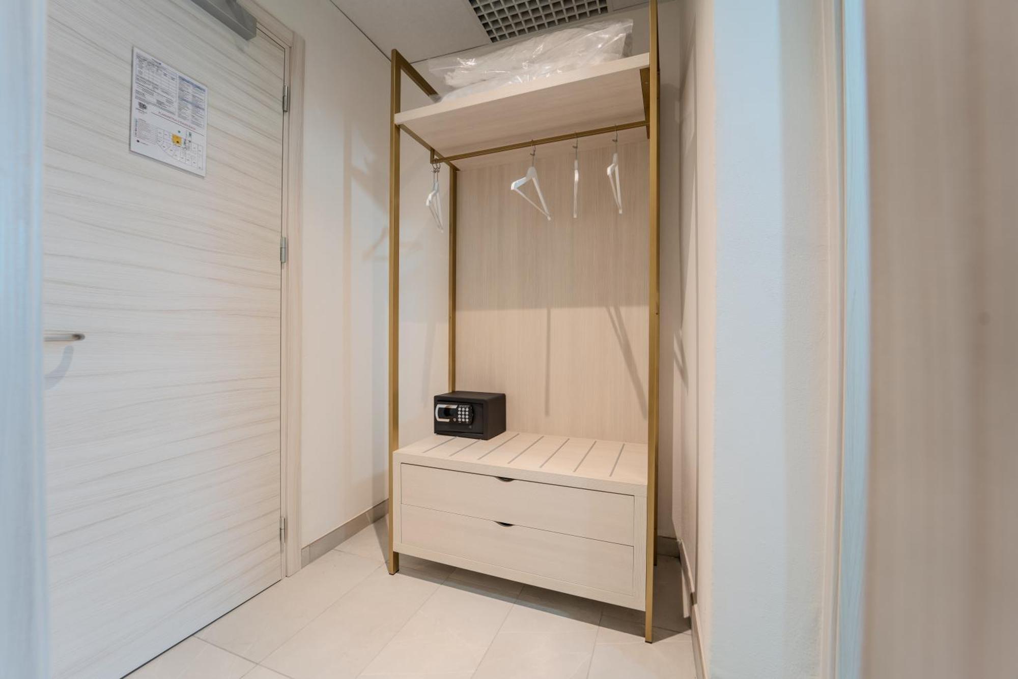 Hotel Donatello 모데나 외부 사진